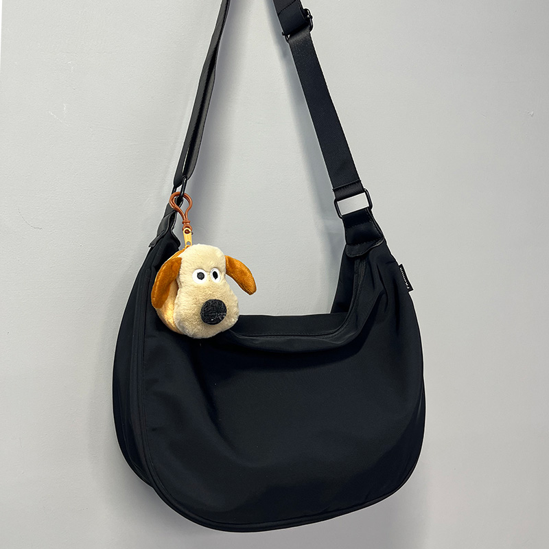 Black small